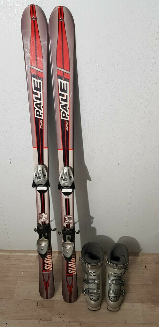 narty-slalom-buty-kurniki-6-krakow