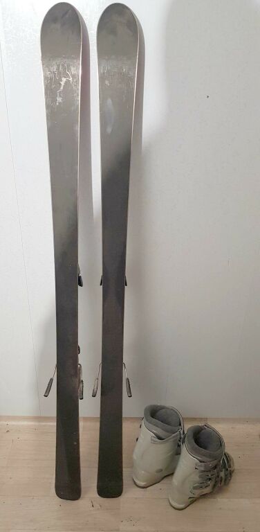 narty-slalom-buty-dlugosc-nart-150