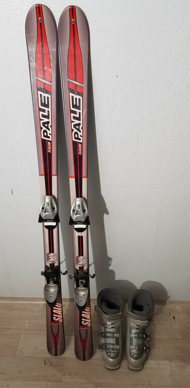 narty-slalom-buty-kurniki-6-krakow