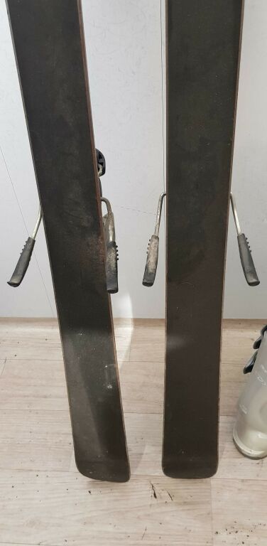 narty-slalom-buty-stan-uzywany