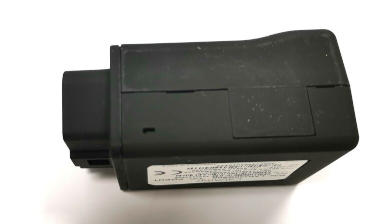 LOKALIZATOR GPS LMU30G600