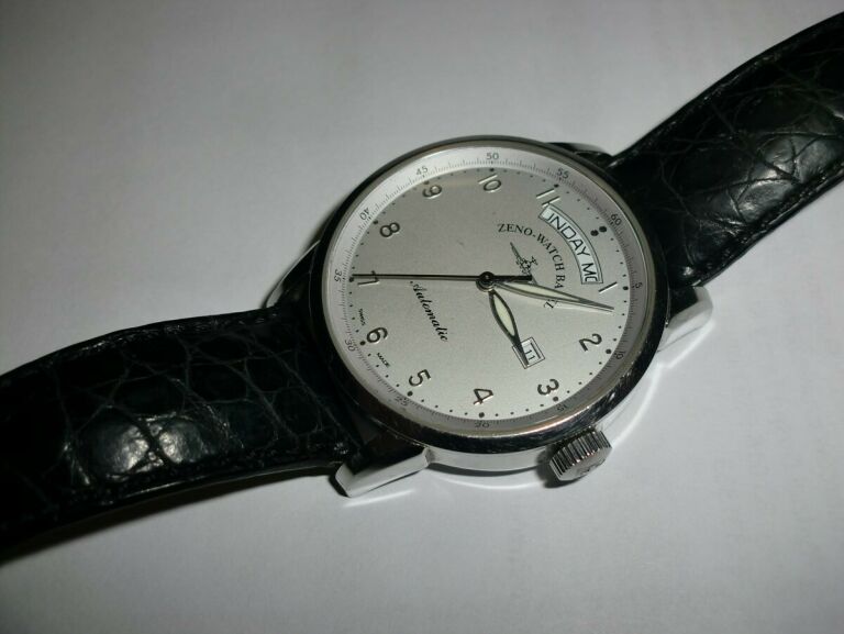 ZEGAREK ZENO-WATCH BASEL 6069-2834