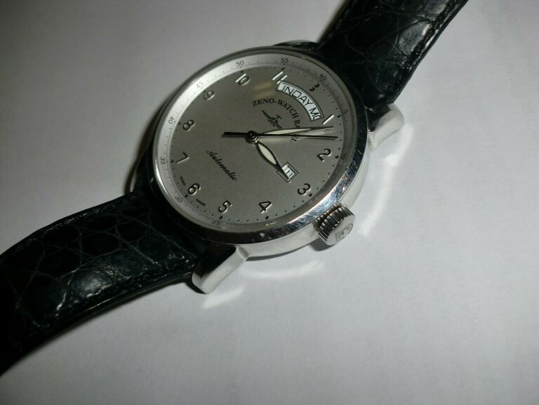 ZEGAREK ZENO-WATCH BASEL 6069-2834