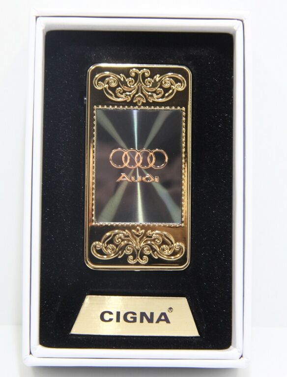 ZAPALNICZKA PLAZMOWA AUDI LONGDA CIGNA