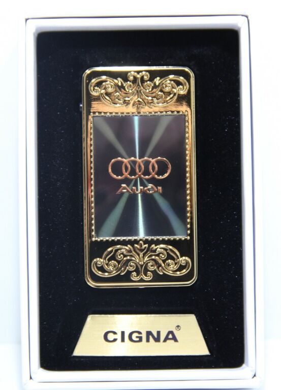 ZAPALNICZKA PLAZMOWA AUDI LONGDA CIGNA