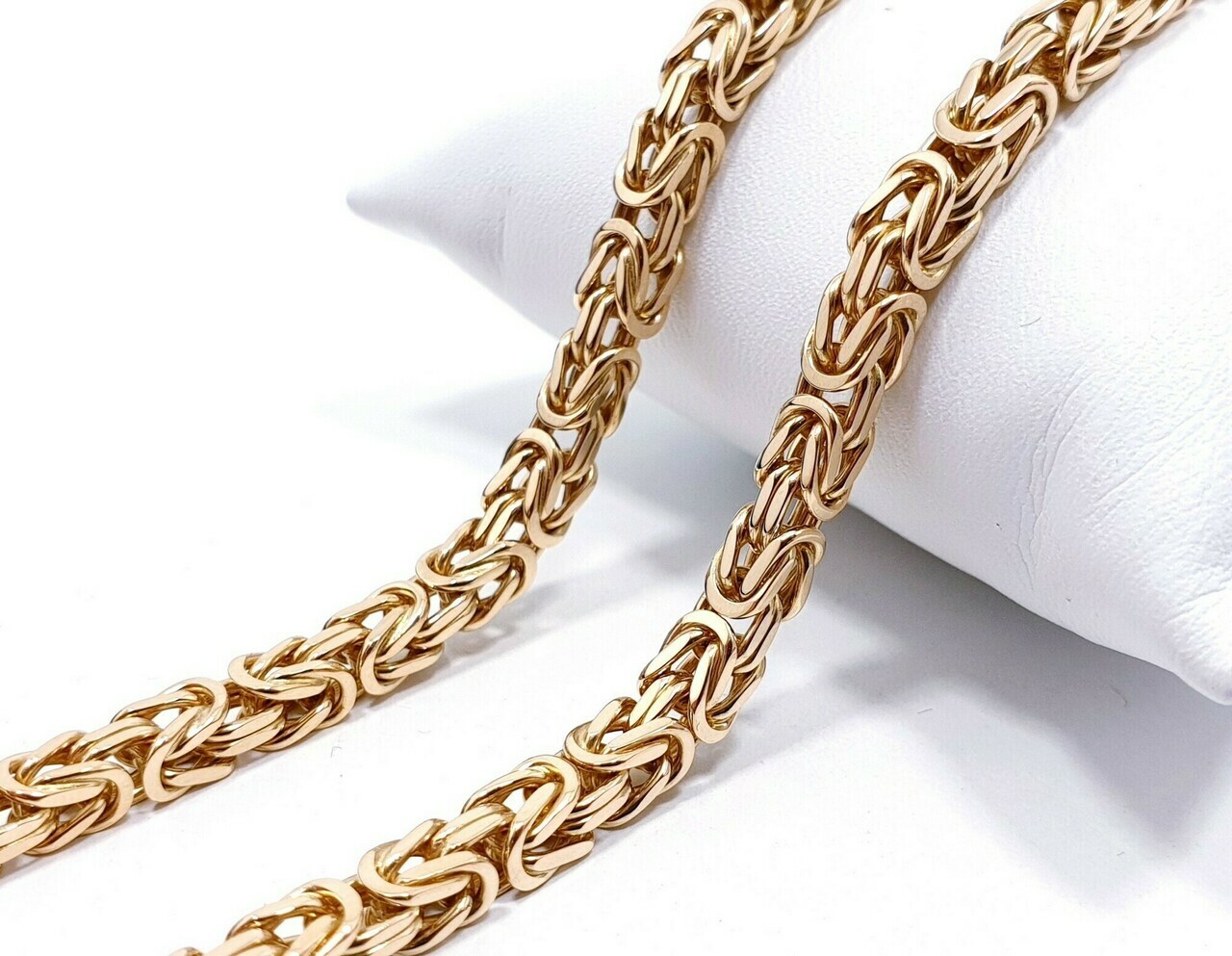 zloty-lancuszek-splot-krolewski-585-5332g-okazja-partyzantow-39-zamosc