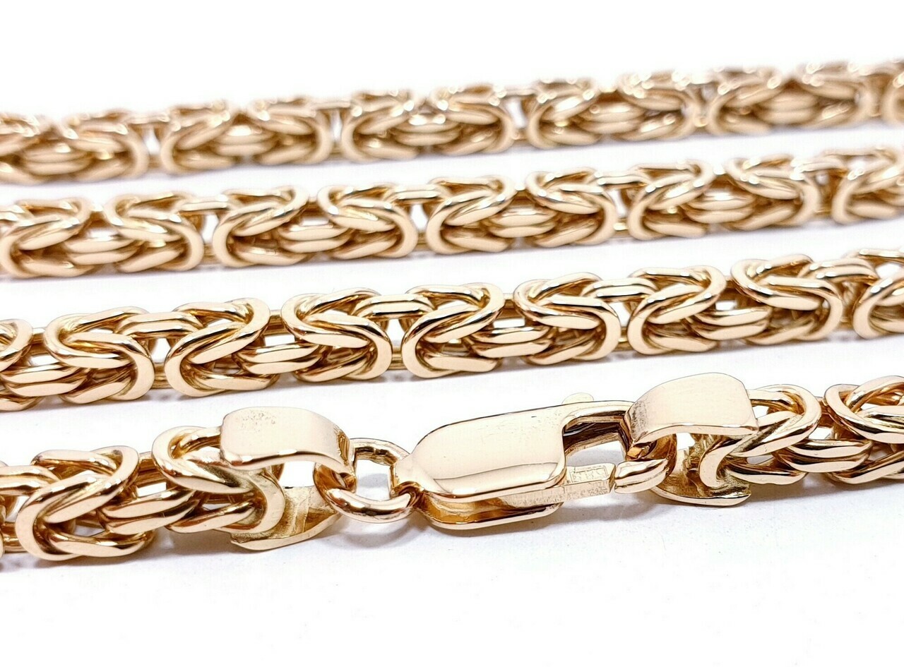 zloty-lancuszek-splot-krolewski-585-5332g-okazja-marka-inna-marka