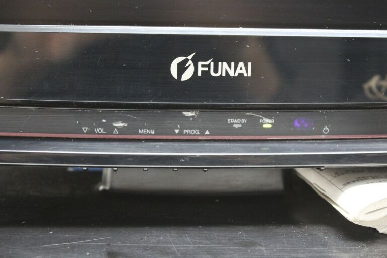 TELEWIZOR FUNAI 19'' LT7-M19BB
