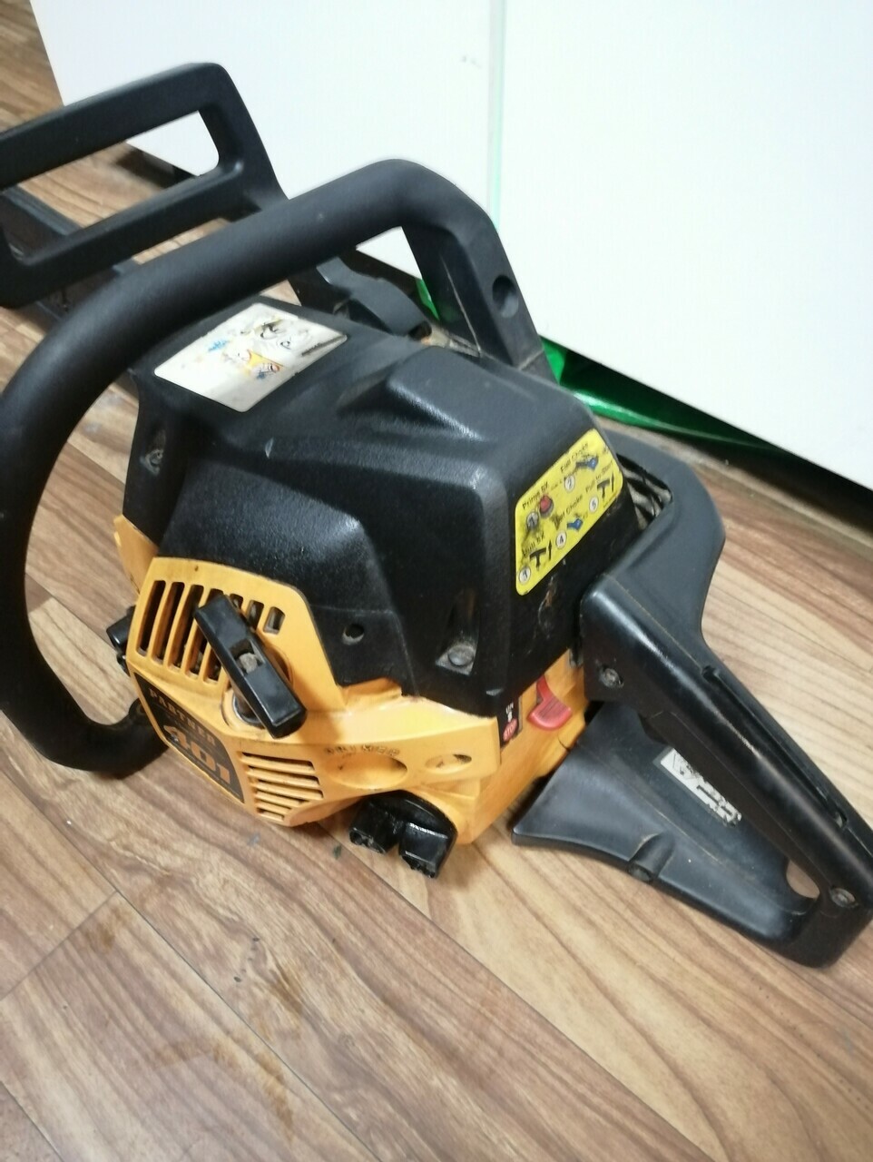 pilarka-spalinowa-partner-401-product-id