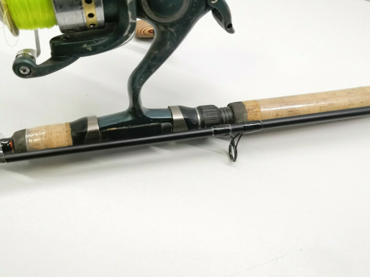 wedka-shimano-vengeance-ax-240-h-kolowrotek-marka-shimano