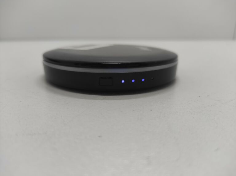 POWERBANK BEEYO OKRĄGŁY