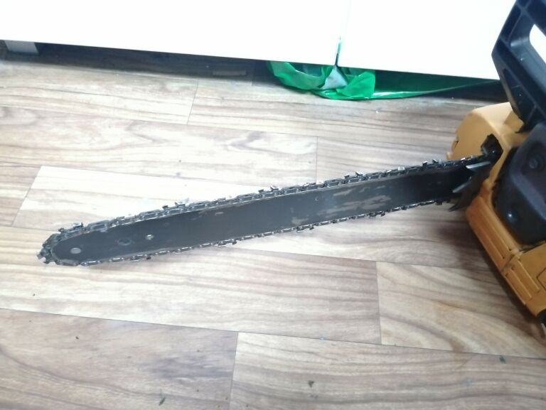 pilarka-spalinowa-partner-401-zasilanie-spalinowe