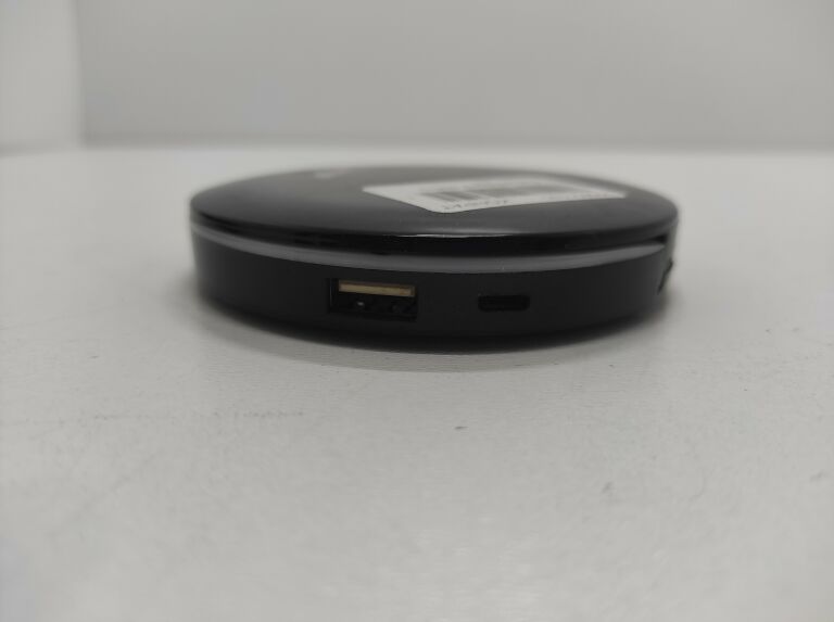 POWERBANK BEEYO OKRĄGŁY