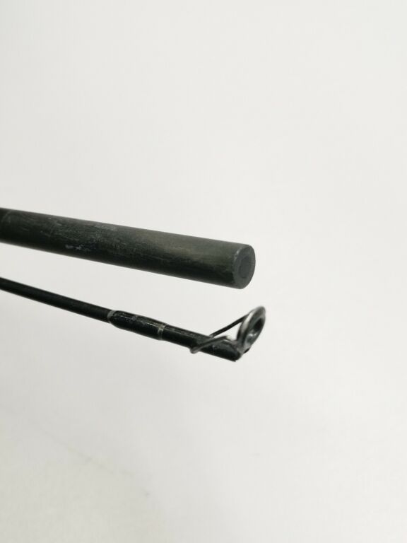 WĘDKA SHIMANO VENGEANCE AX 240 H + KOLOWROTEK