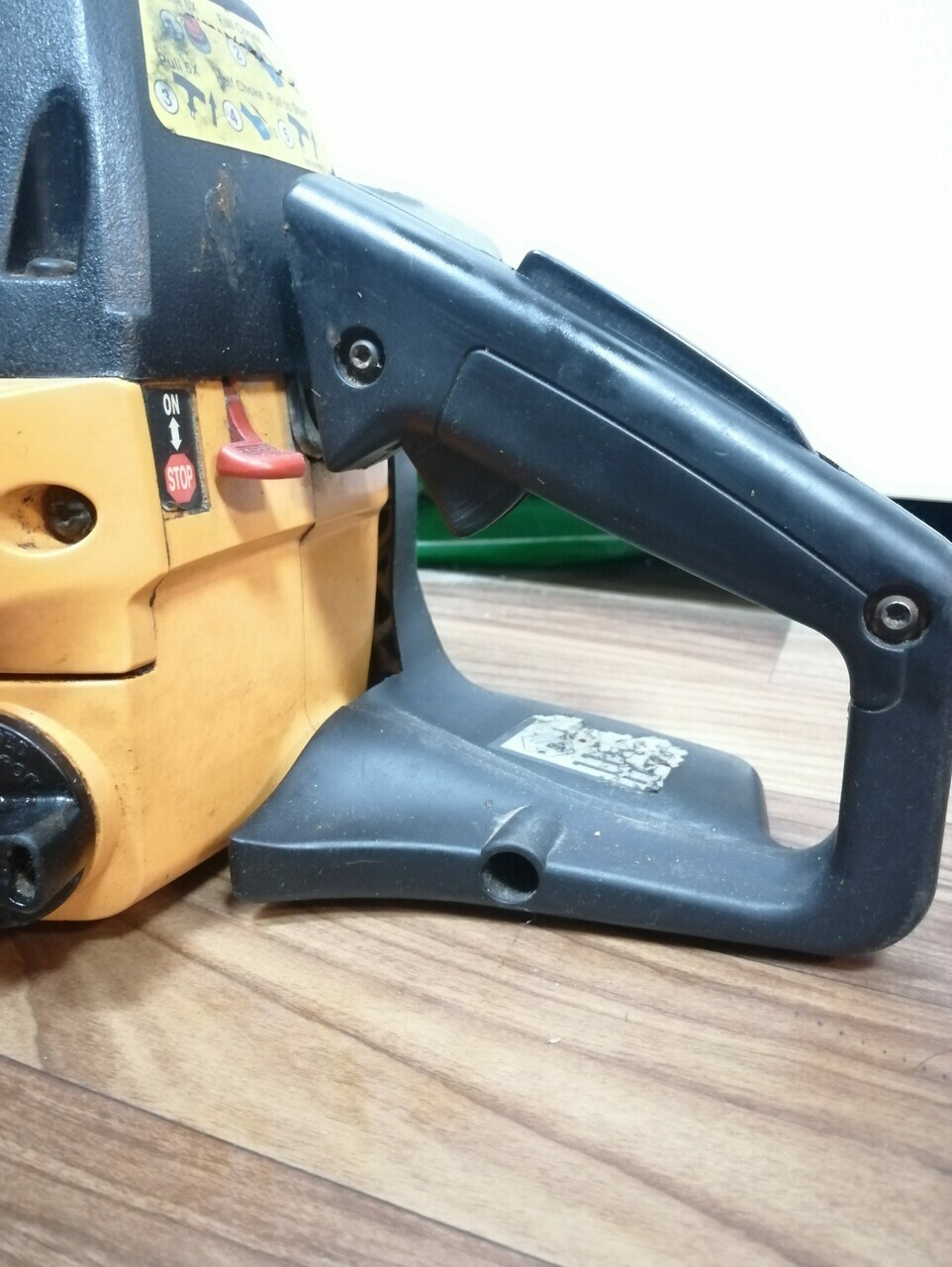 pilarka-spalinowa-partner-401-kod-produktu-1234