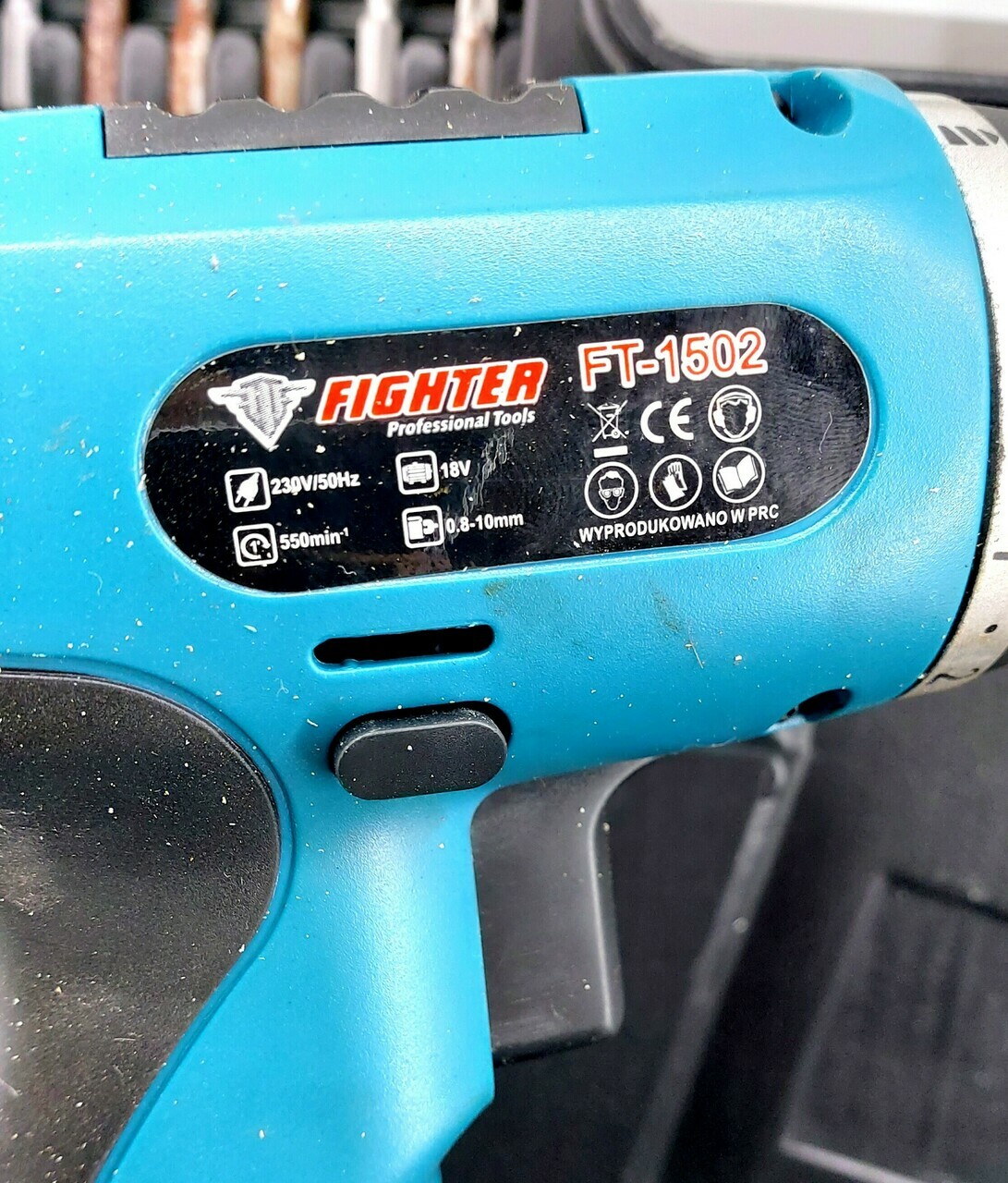 wkretarka-fighter18v-napiecie-v-18-v