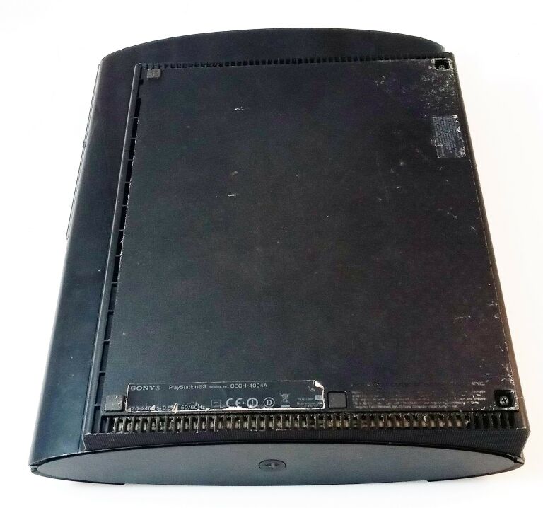 PS 3/KIEROWNICA/KAMERA/KONTROLER RUCHU