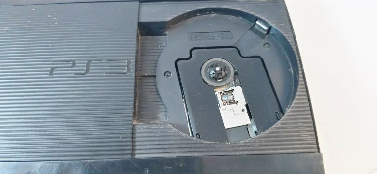 PS 3/KIEROWNICA/KAMERA/KONTROLER RUCHU