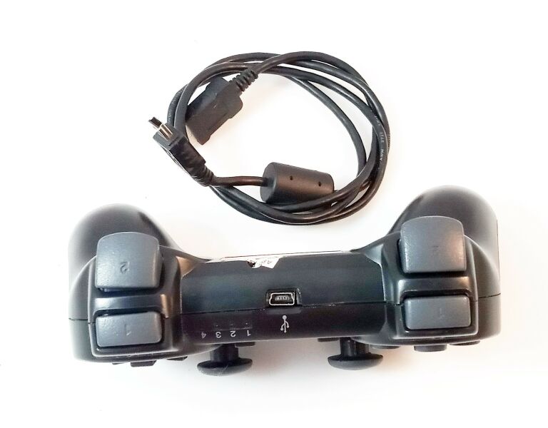 PS 3/KIEROWNICA/KAMERA/KONTROLER RUCHU