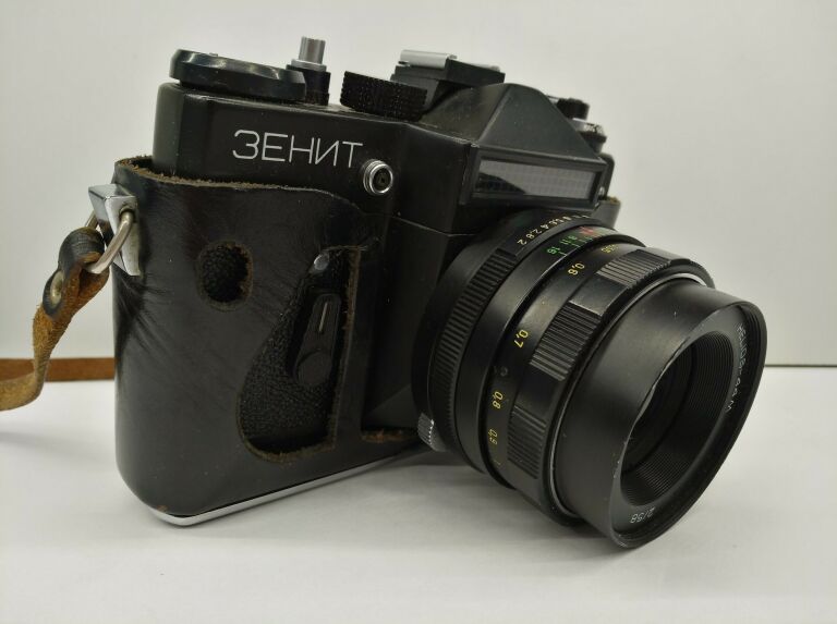 aparat-analogowy-zenit-et-stan-uzywany