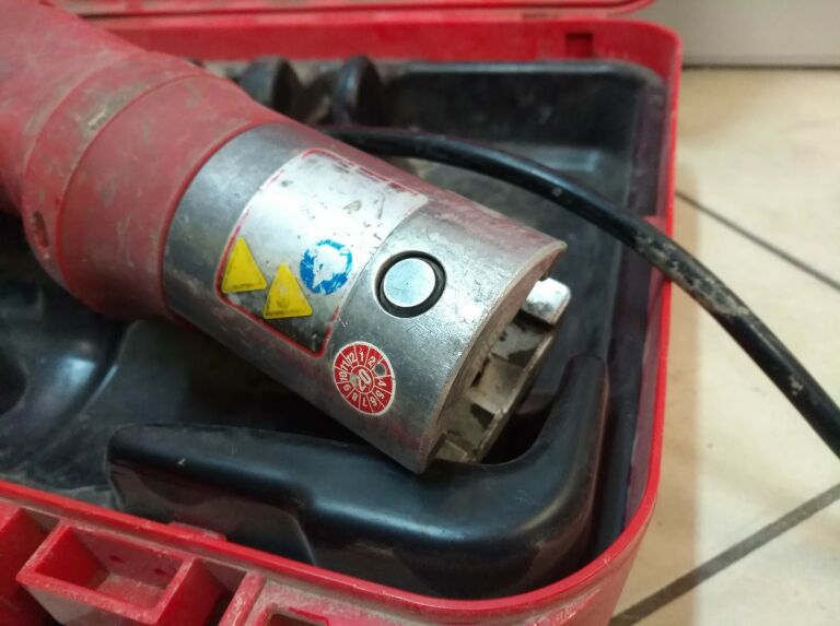 ZACISKARKA PRASA NOVOPRESS EFP 203 WALIZKA CĘGI
