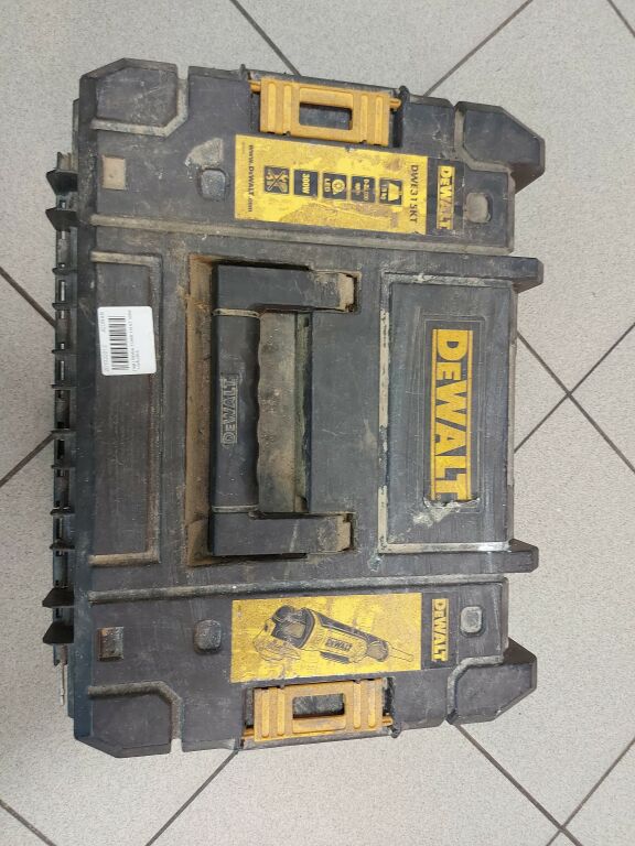 DEWALT DWE 315 KT 300W + WALIZKA