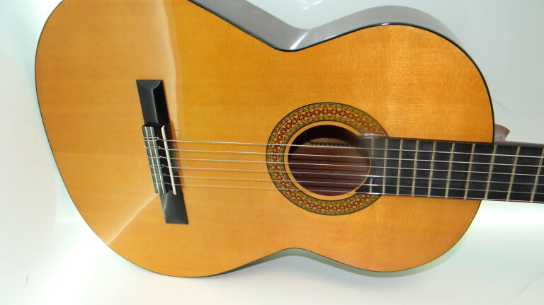 HISZPAŃSKA GITARA KLASYCZNA ADMIRA MONICA (222005