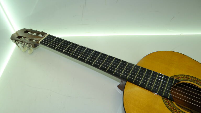 HISZPAŃSKA GITARA KLASYCZNA ADMIRA MONICA (222005