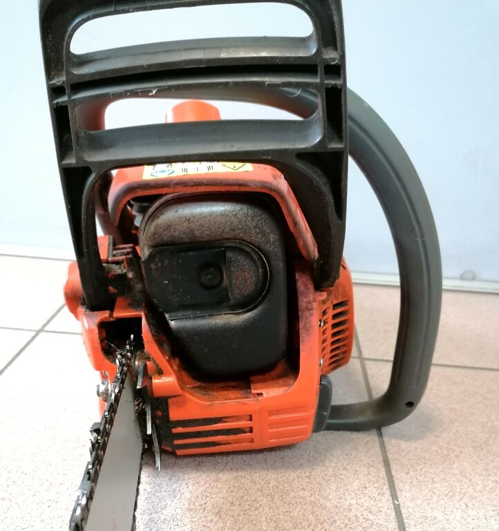 PIŁA SPALINOWA HUSQVARNA 236
