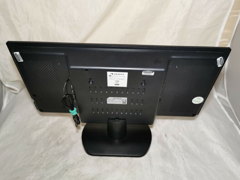 AUNA MCD-82 WIEŻA STEREO DVD USB SD MPEG4 D13-183