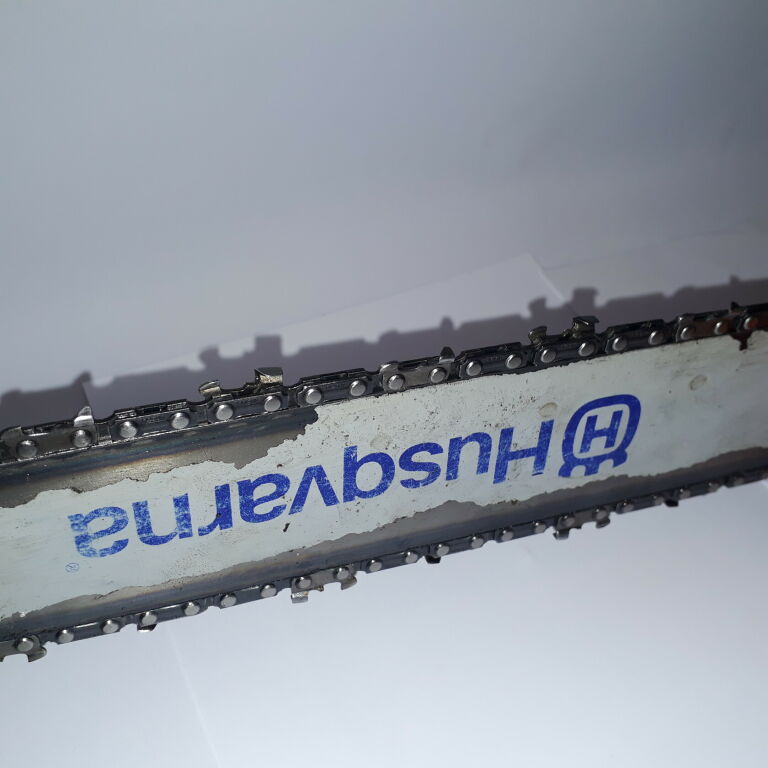 PIŁA SPALINOWA HUSQVARNA 135 2017 R