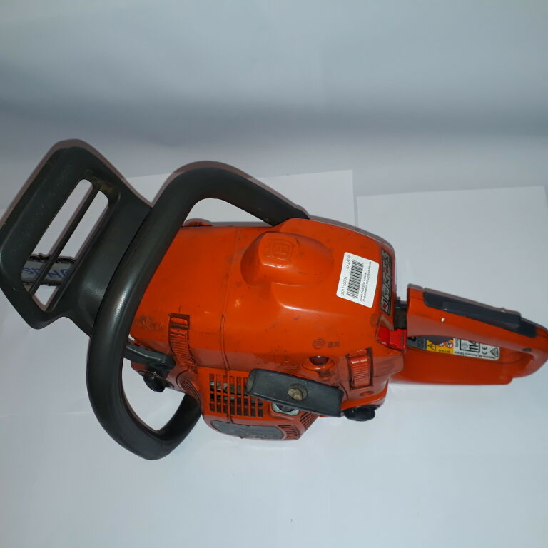 PIŁA SPALINOWA HUSQVARNA 135 2017 R