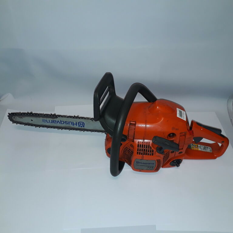 PIŁA SPALINOWA HUSQVARNA 135 2017 R