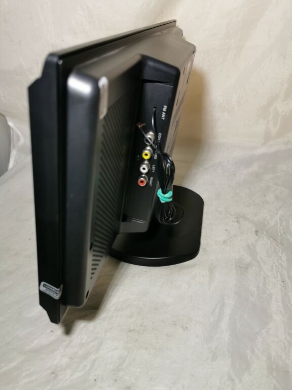 AUNA MCD-82 WIEŻA STEREO DVD USB SD MPEG4 D13-183