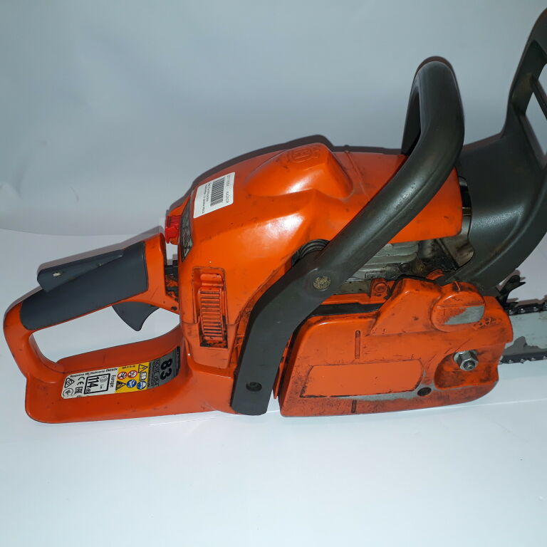 PIŁA SPALINOWA HUSQVARNA 135 2017 R