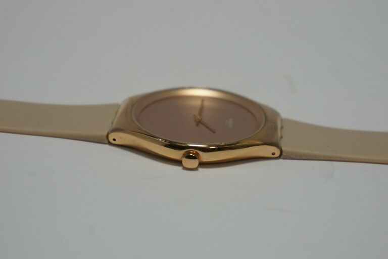 ZEGAREK SWATCH SKINROSEE SYXG101  OKAZJA