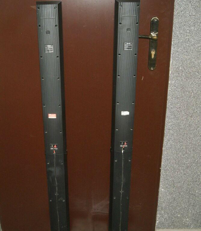 ZESTAW KINA DOMOWEGO SAMSUNG HT-C553 5.1