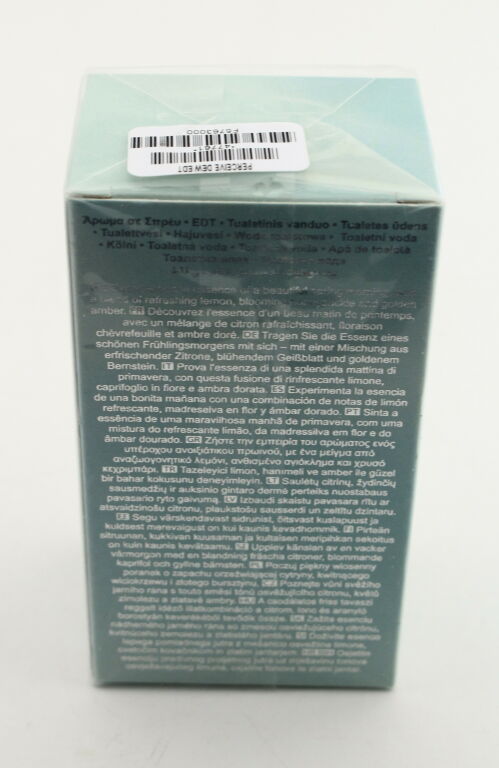 WODA TOALETOWA AVON PERCEIVE DEW 50ML