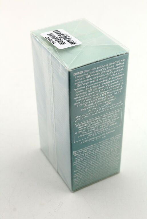 WODA TOALETOWA AVON PERCEIVE DEW 50ML