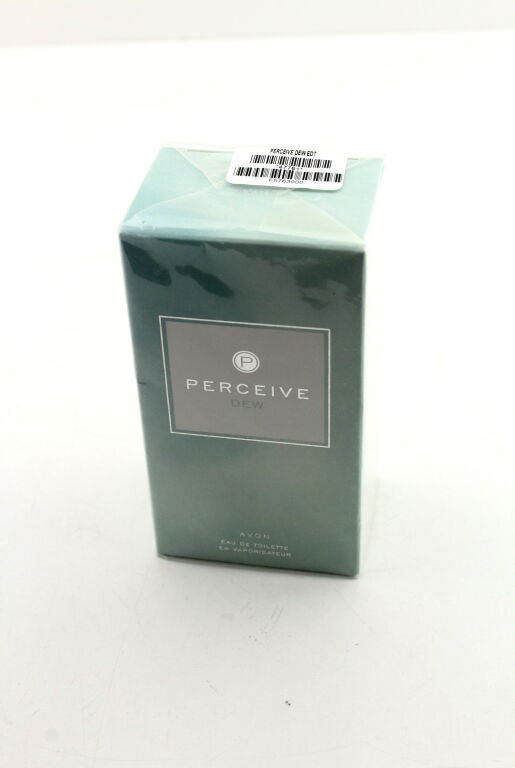 WODA TOALETOWA AVON PERCEIVE DEW 50ML