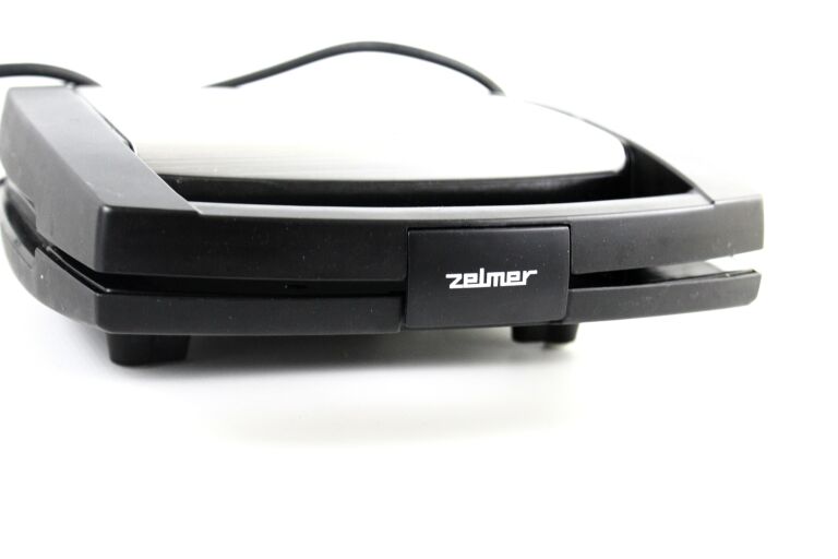 OPIEKACZ ZELMER ZSM2102X