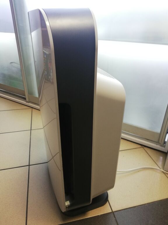 OCZYSZCZACZ POWIETRZA RAVEN EOP002