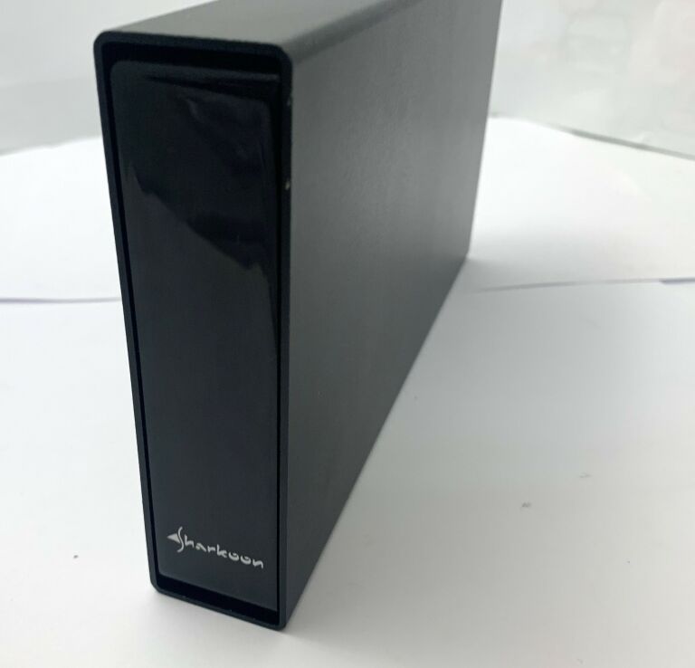 DYSK ZEWNĘTRZNY 1TB SWIFT CASE PRO USB 3.0 PUDEŁK