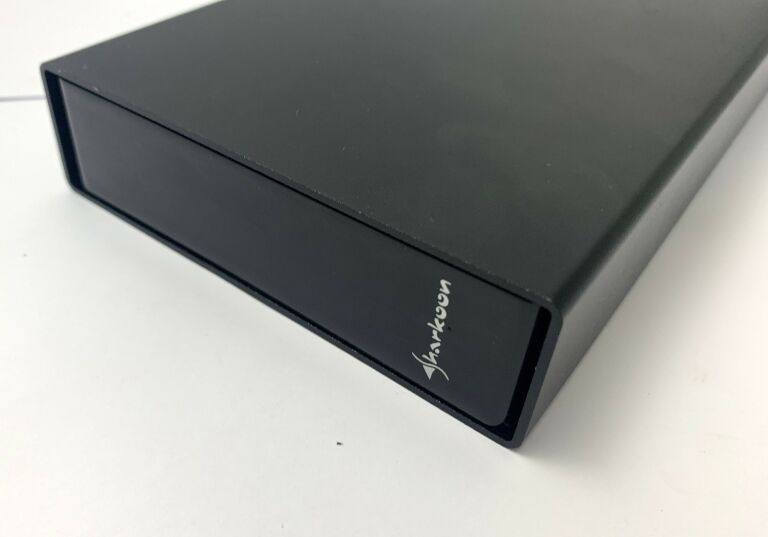 DYSK ZEWNĘTRZNY 1TB SWIFT CASE PRO USB 3.0 PUDEŁK