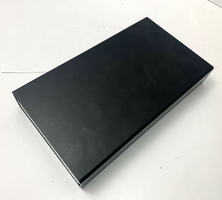 DYSK ZEWNĘTRZNY 1TB SWIFT CASE PRO USB 3.0 PUDEŁK