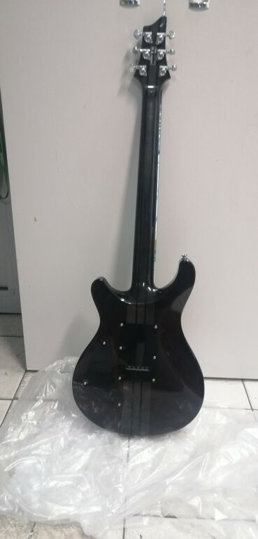 OPIS!!!GITARA ELEKTRYCZNA RAVEN IP 3000 2TS