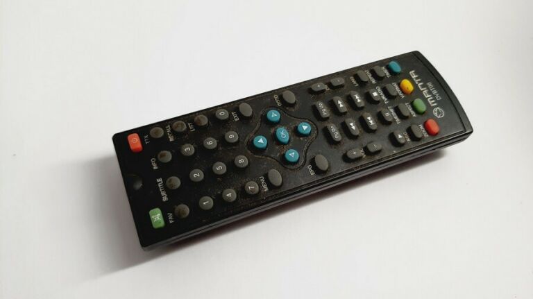 DEKODER DVBT 06 MANTA
