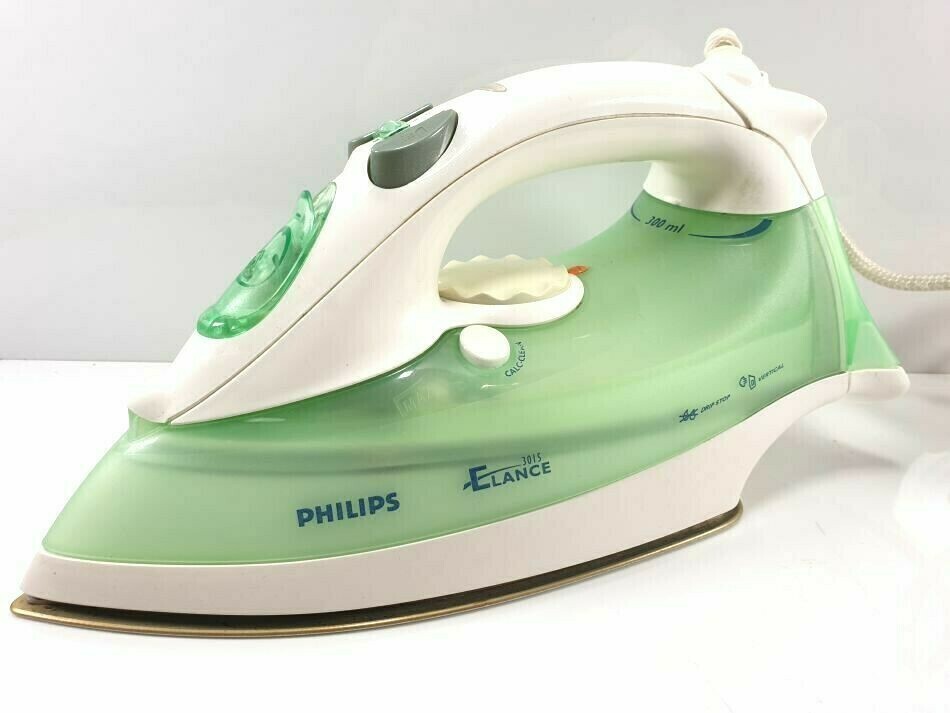 zelazko-philips-elance-3015-stan-uzywany