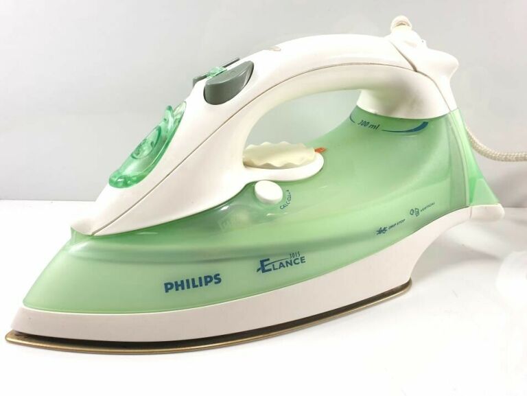 zelazko-philips-elance-3015-stan-uzywany