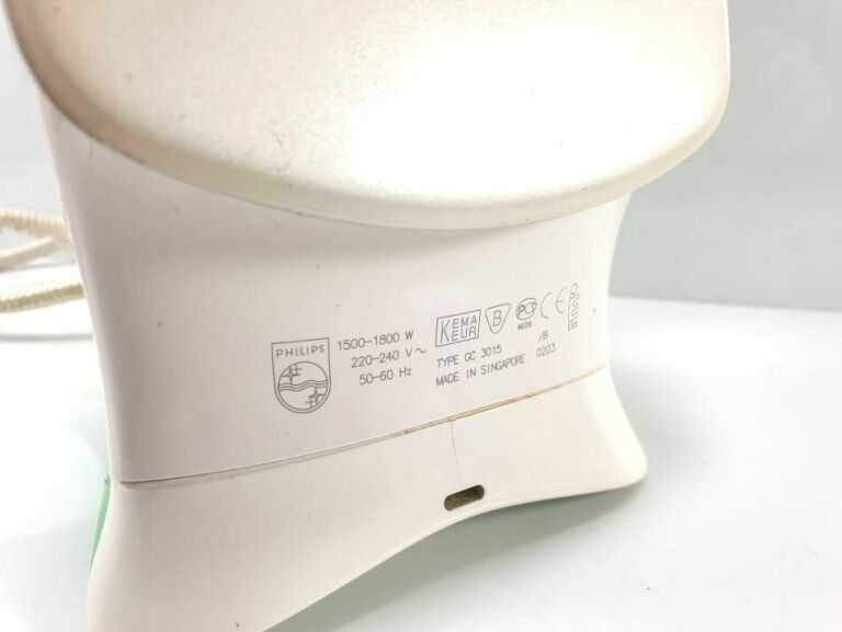 ŻELAZKO PHILIPS ELANCE 3015